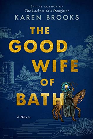 The Good Wife of Bath Book Cover