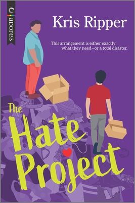 the hate project