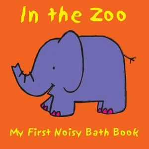 In the Zoo bath book