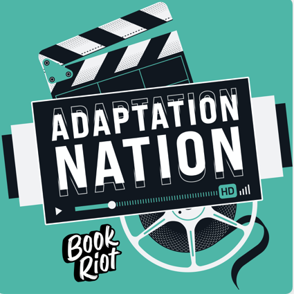 Adaptation Nation logo