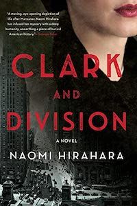 Clark and Division cover image