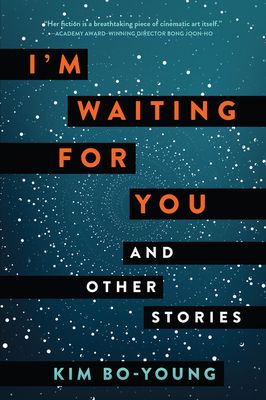 I'm Waiting For You And Other Stories Book Cover