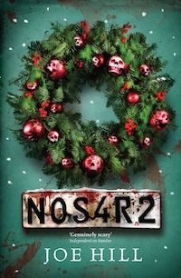 NOS4R2 cover image