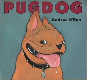 Pugdog cover