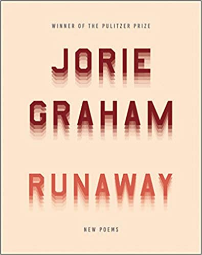 Runaway by Jorie Graham cover