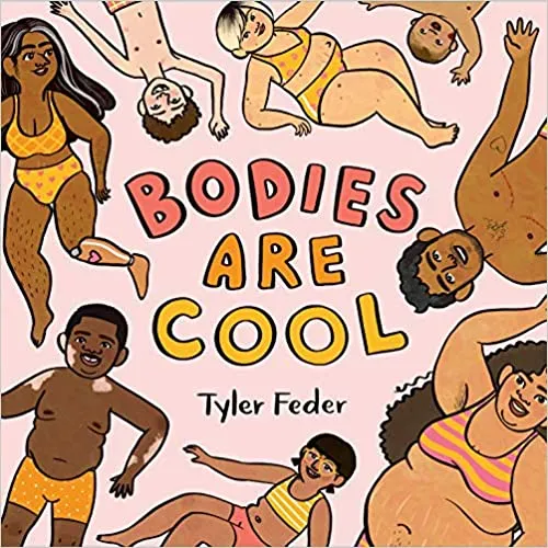 bodies are cool book cover