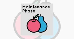 maintenance phase logo