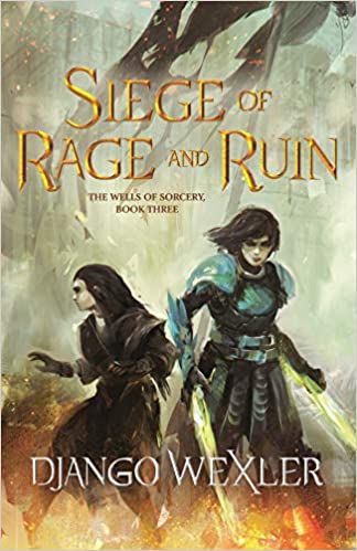 siege of rage and ruin book cover