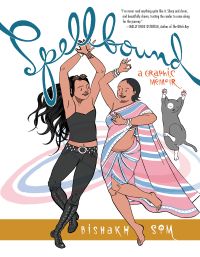 spellbound cover