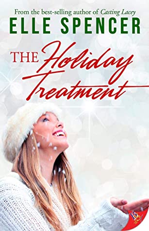 The Holiday Treatment Book Cover