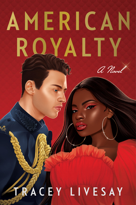 American Royalty cover image