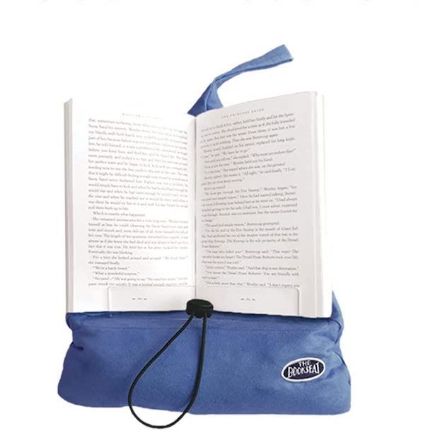 Book Seat Book Holder