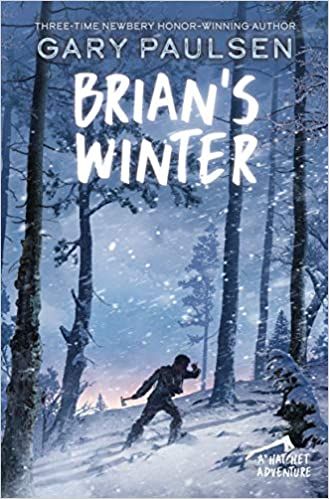 Brian's Winter cover