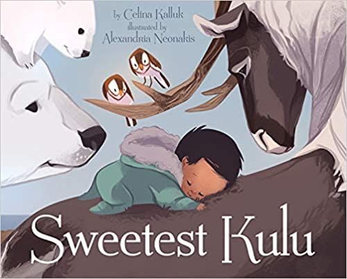 Sweetest Kulu cover