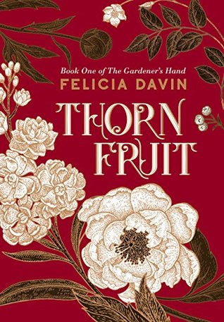 thornfruit cover