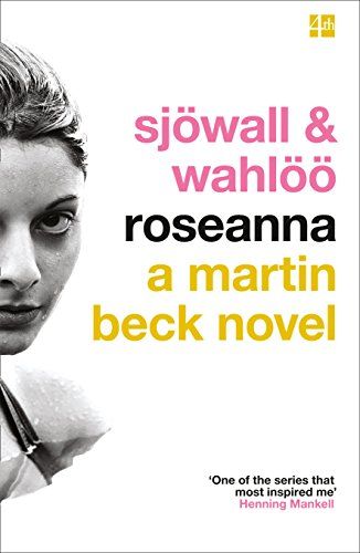 Roseanna (Martin Beck #1) cover