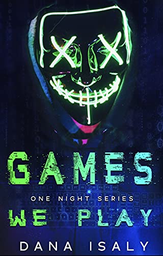 Games We Play by Dana Isaly cover