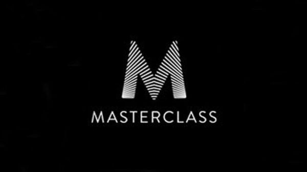 Master Class logo