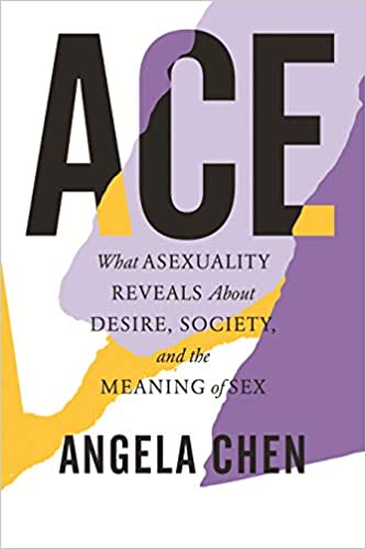 Ace book cover