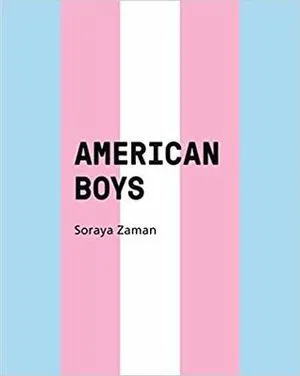 Cover of American Boys
