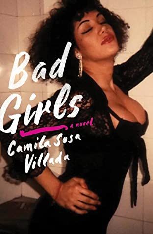 Cover of Bad Girls