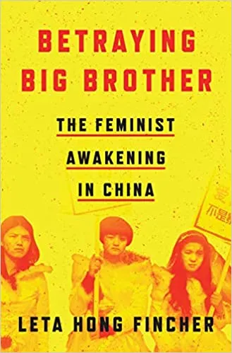 betraying big brother book cover
