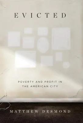 evicted book cover