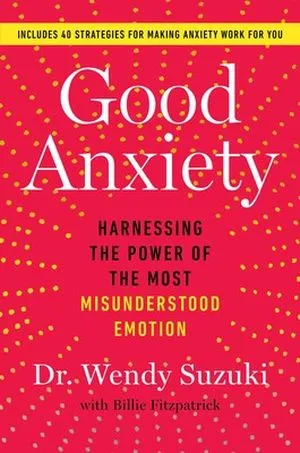 good anxiety cover
