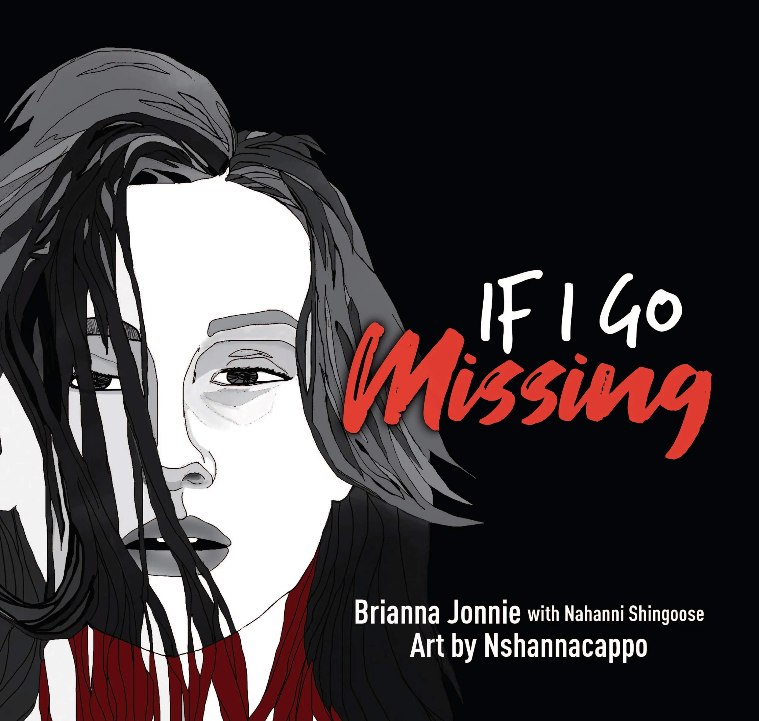 if I go missing
