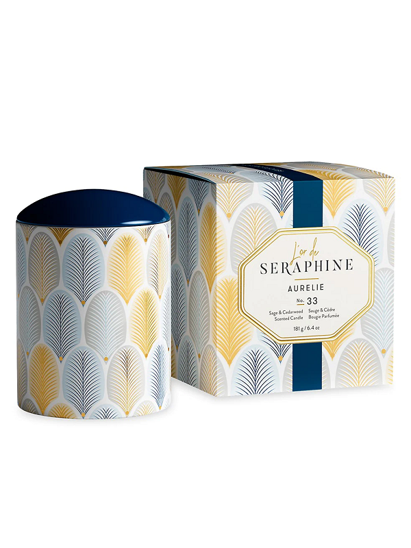 L'or de Seraphine candle