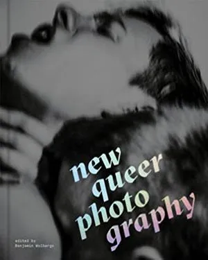 cover of New Queer Photography