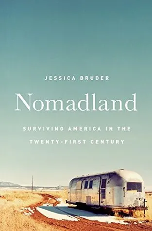 nomadland book cover