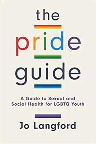 cover of The Pride Guide