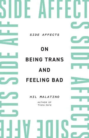 Cover of Side Affects