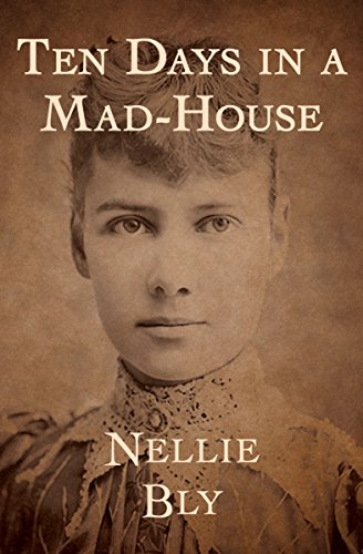 ten days in the mad house book cover