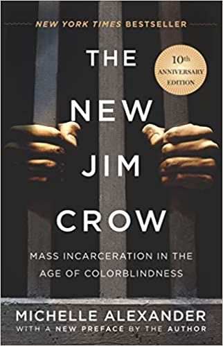 the new jim crow book cover