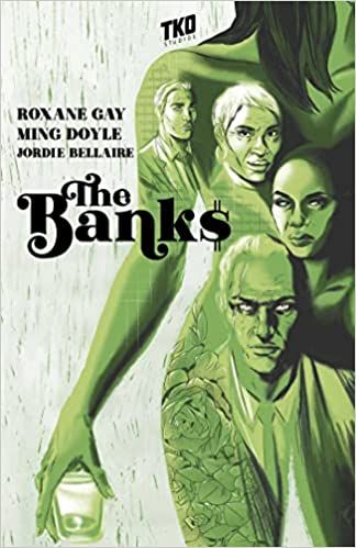 The Banks cover