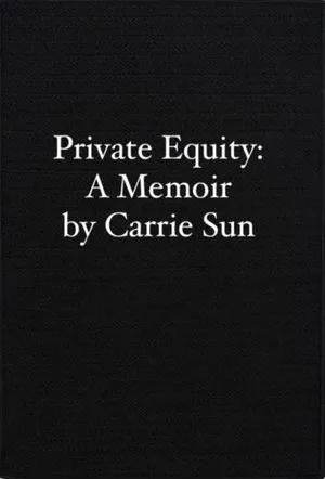 Private Equity place holder