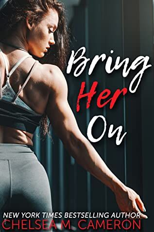 cover of Bring Her On