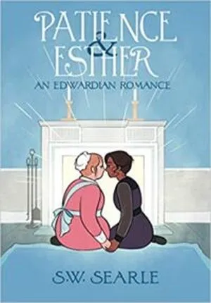 cover of Patience and Esther by S W Searle