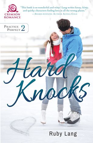 cover of hard knocks