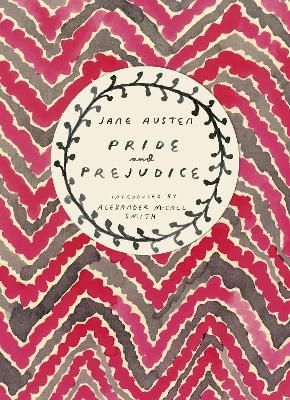 pride and prejudice book cover