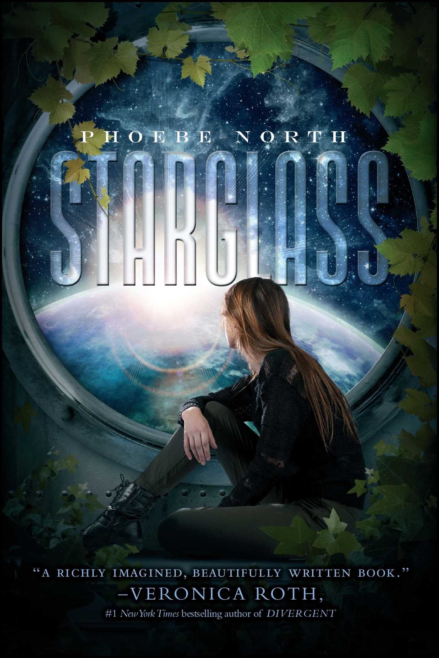 Starglass cover