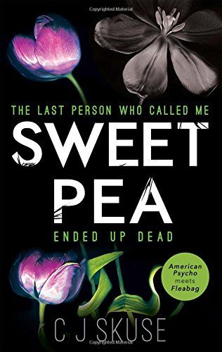 Sweetpea cover