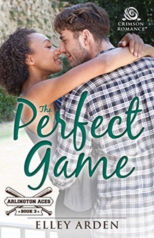 cover of the perfect game