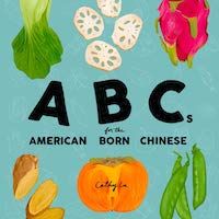 cover of ABCs for the ABC Cathy Lu