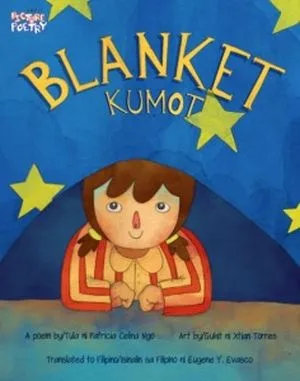 Cover of Blanket/Kumot by Patricia Celina Ngo