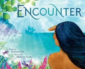 cover of the book Encounter