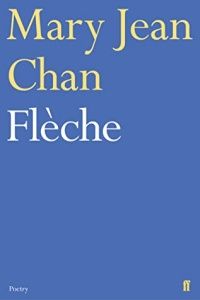 Cover of Flèche by Mary Jean Chan