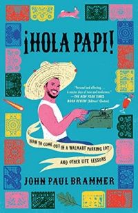 hola papi cover image